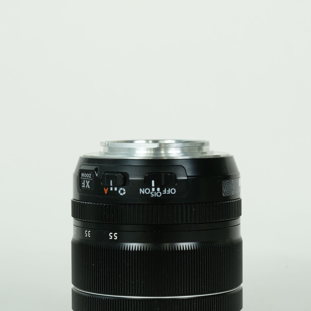 FUJIFILM XF18-55mmF2.8-4 R LM OISの出品 | ONE SCENE（ワンシーン）