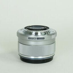 OLYMPUS M.ZUIKO DIGITAL 25mm F1.8