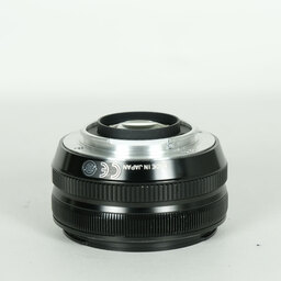 FUJIFILM XF18mmF2 R