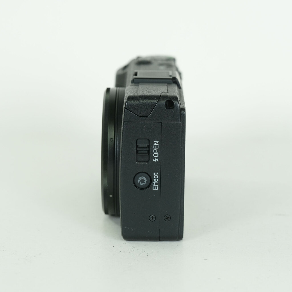 RICOH GR RICOH GR