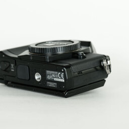 OLYMPUS OM-D E-M5 ボディ ブラック