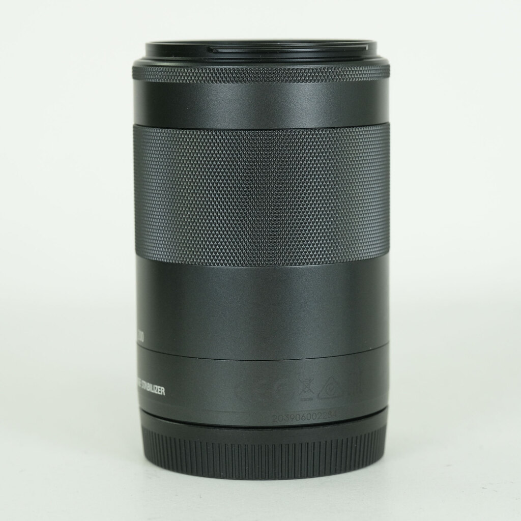 Canon EF-M55-200mm F4.5-6.3 IS STM