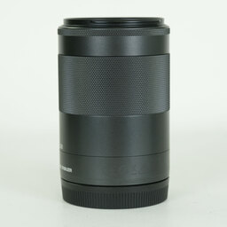 Canon EF-M55-200mm F4.5-6.3 IS STM