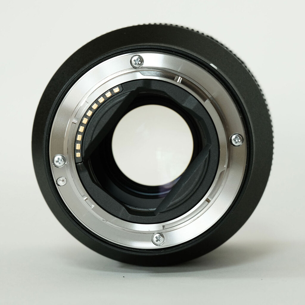 SONY FE 35mm F1.4 GM SEL35F14GM