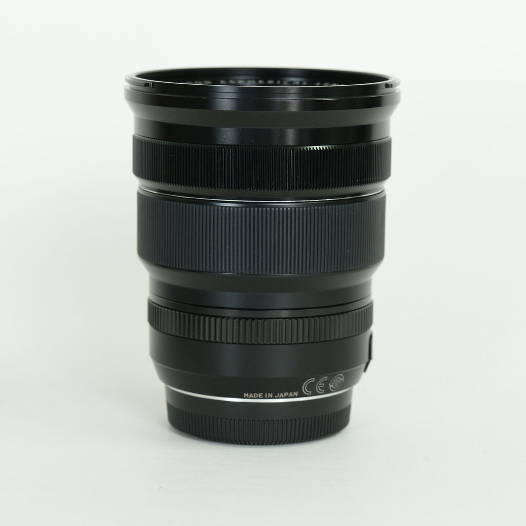 FUJIFILM XF10-24mmF4 R OIS