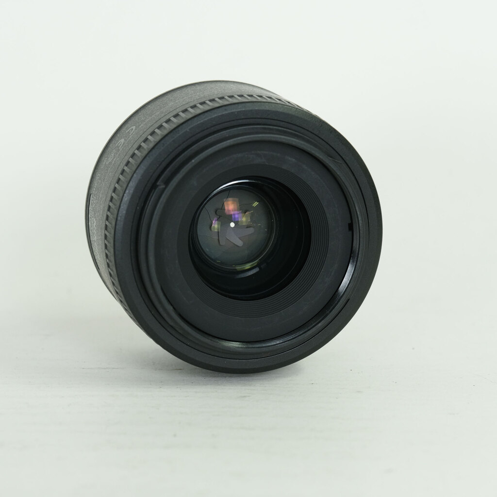 Nikon AF-S DX NIKKOR 35mm f/1.8G