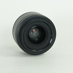 Nikon AF-S DX NIKKOR 35mm f/1.8G