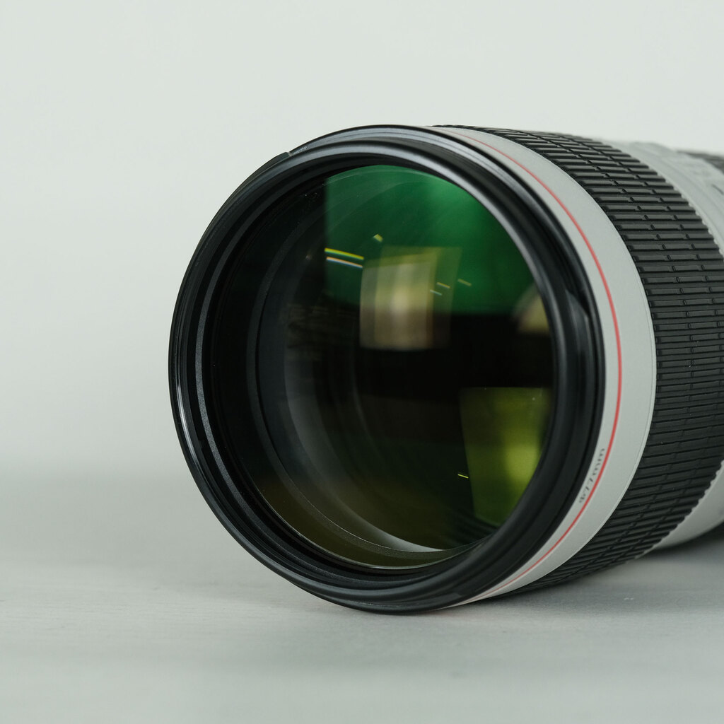Canon EF70-200mm F2.8L IS III USM