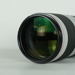 Canon EF70-200mm F2.8L IS III USM
