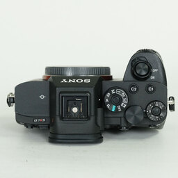 SONY α7R IV（ILCE-7RM4）