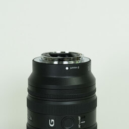 SONY FE 24-50mm F2.8 G SEL2450G