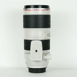 Canon EF70-200mm F2.8L IS II USM