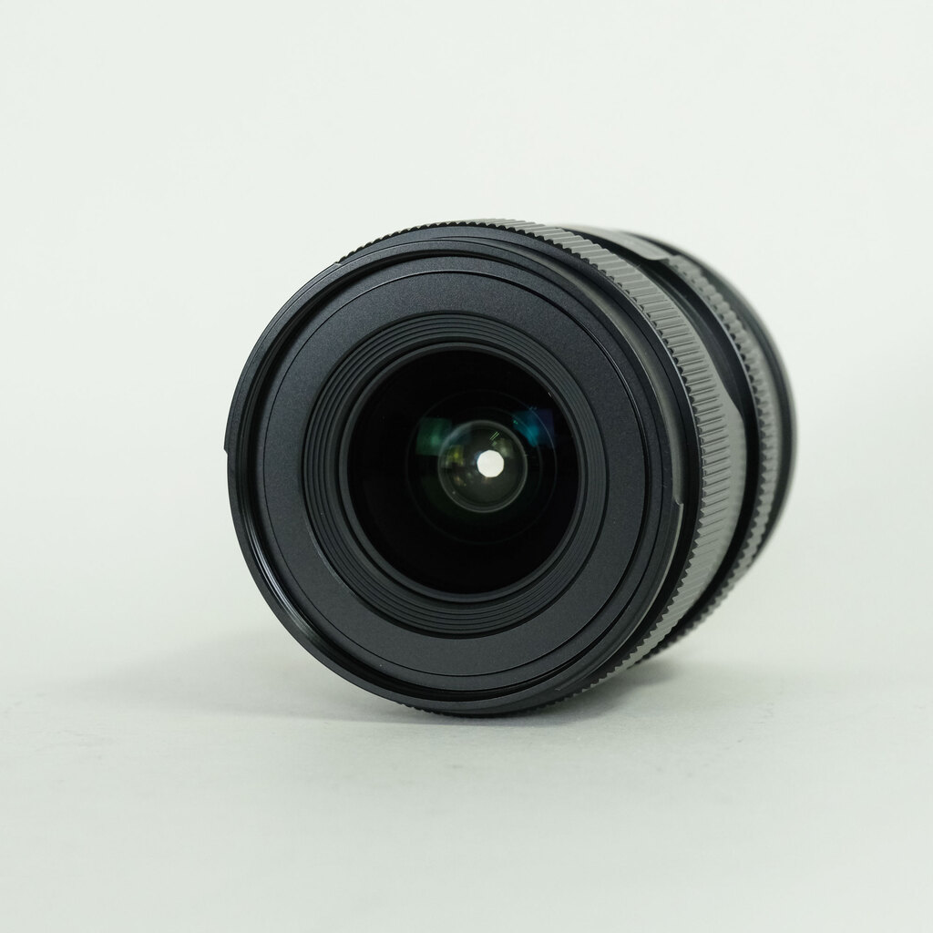 SIGMA 20mm F2 DG DN｜Contemporary [ライカL用]