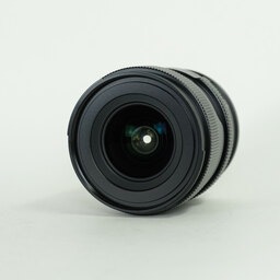 SIGMA 20mm F2 DG DN｜Contemporary [ライカL用]