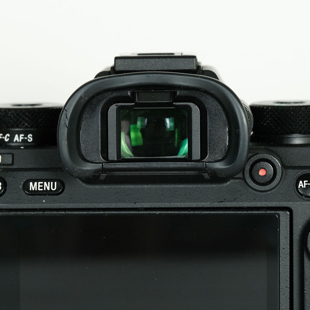 SONY α9（ILCE-9）