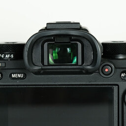 SONY α9（ILCE-9）