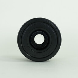 SIGMA 35mm F2 DG DN | Contemporary [ソニーE用]