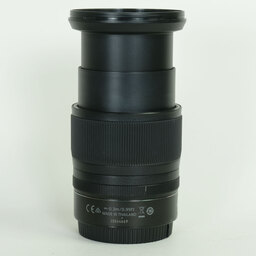 Nikon NIKKOR Z 24-70mm f/4 S Nikon NIKKOR Z 24-70mm f/4 S