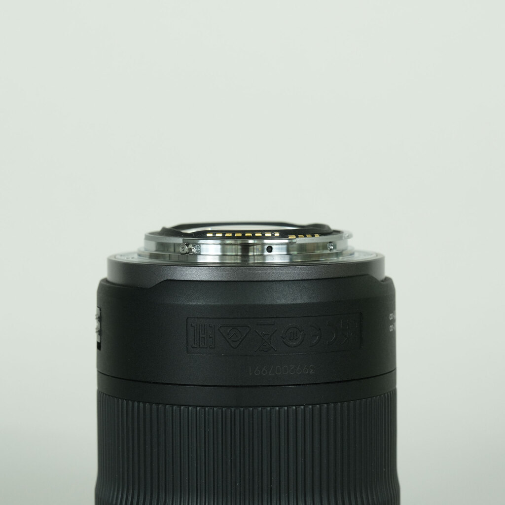 Canon RF24-105mm F4-7.1 IS STM