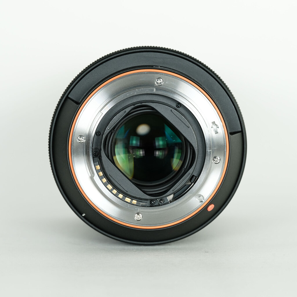 SONY Vario-Sonnar T*16-35mm F2.8 ZA SSM (SAL1635Z)(ソニーA用)