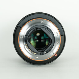 SONY Vario-Sonnar T*16-35mm F2.8 ZA SSM (SAL1635Z)(ソニーA用)