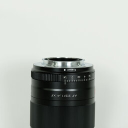 VILTROX AF 23mm F1.4 XF [フジフイルムX用]