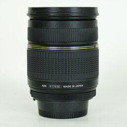 TAMRON SP 28-75mm F2.8 XR Di LD ASPH [IF] Macro/Model A09NII(ニコンF用)   【AFモーター内蔵】