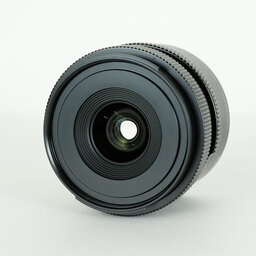 SIGMA 24mm F3.5 DG DN｜Contemporary [ソニーE用]