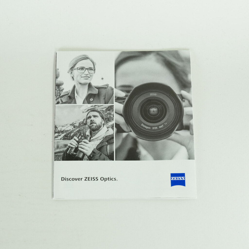 Carl Zeiss Batis 1.8/85 [ソニーE用]