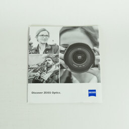 Carl Zeiss Batis 1.8/85 [ソニーE用]