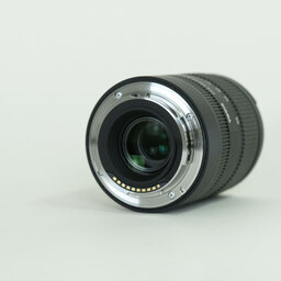 SIGMA 18-50mm F2.8 DC DN｜Contemporary [ソニーE用]