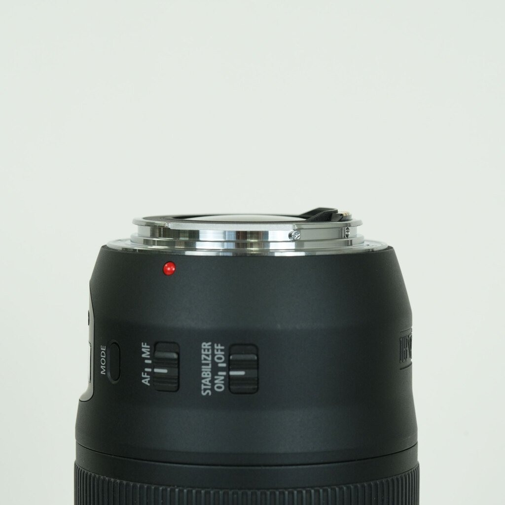 Canon EF70-300mm F4-5.6 IS II USM