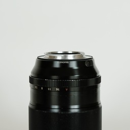 FUJIFILM XF90mmF2 R LM WR