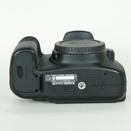 Canon EOS 60D ボディ