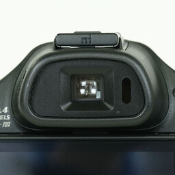 SONY Cyber-shot DSC-HX400V