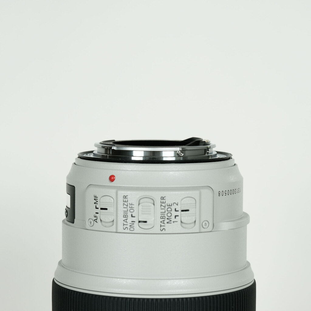 Canon EF70-300mm F4-5.6L IS USM