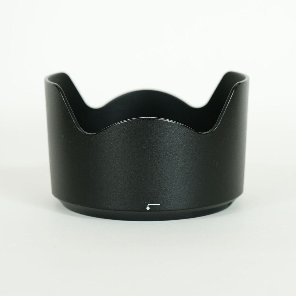 Nikon AF-S NIKKOR 24-70mm f/2.8E ED VR