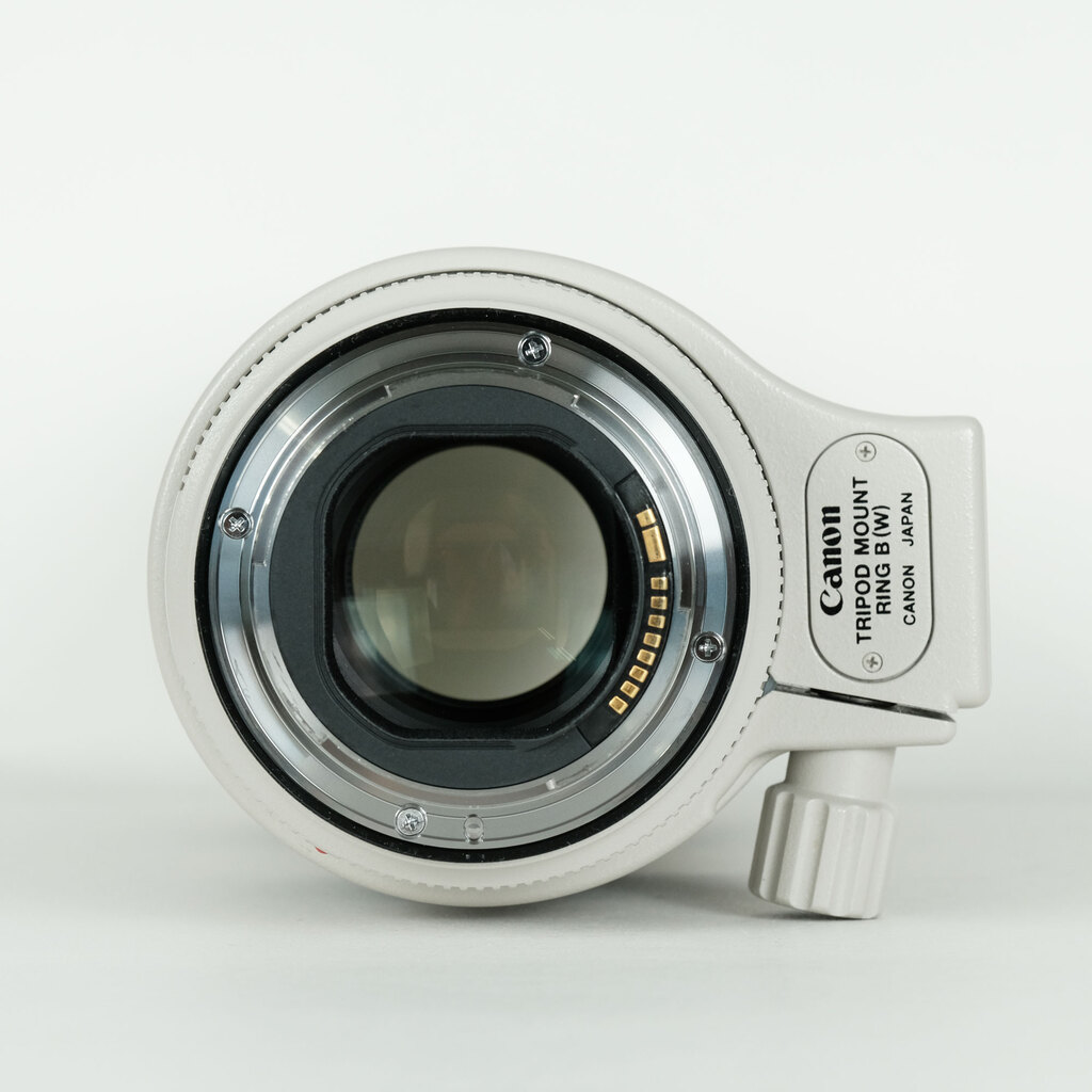 Canon EF70-200mm F2.8L IS II USM