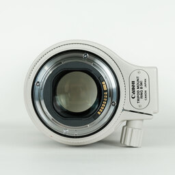 Canon EF70-200mm F2.8L IS II USM