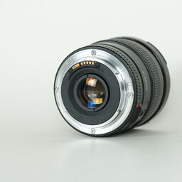 Canon EF20mm F2.8 USM