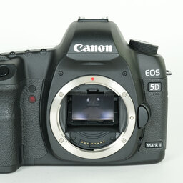Canon EOS 5D MarkII ボディ