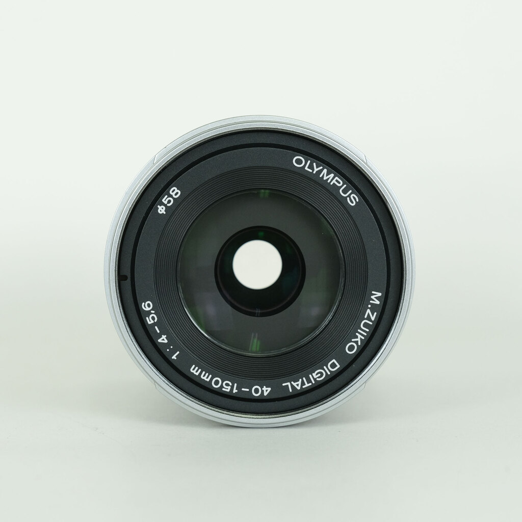 OLYMPUS M.ZUIKO DIGITAL ED 40-150mm F4.0-5.6 R
