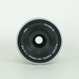 OLYMPUS M.ZUIKO DIGITAL ED 40-150mm F4.0-5.6 R