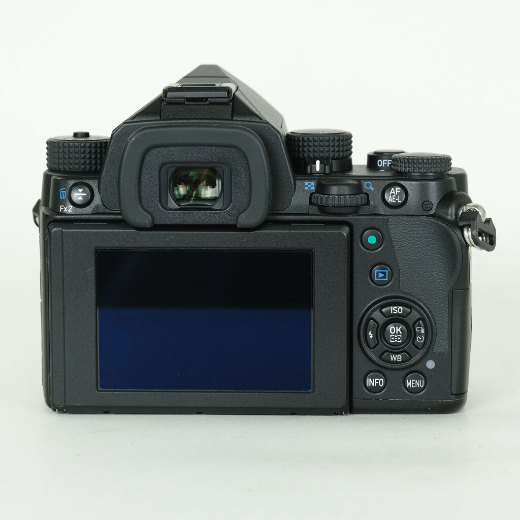 PENTAX KP