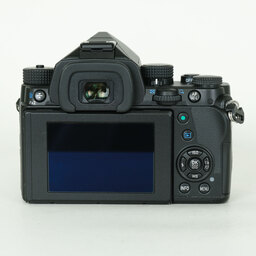 PENTAX KP