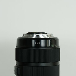 SIGMA 18-35mm F1.8 DC HSM｜Art [キヤノンEF用]