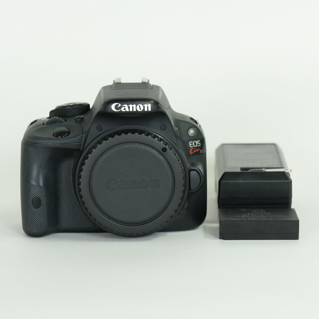 Canon EOS Kiss X7 Canon EOS Kiss X7