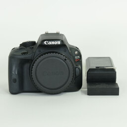 Canon EOS Kiss X7 Canon EOS Kiss X7
