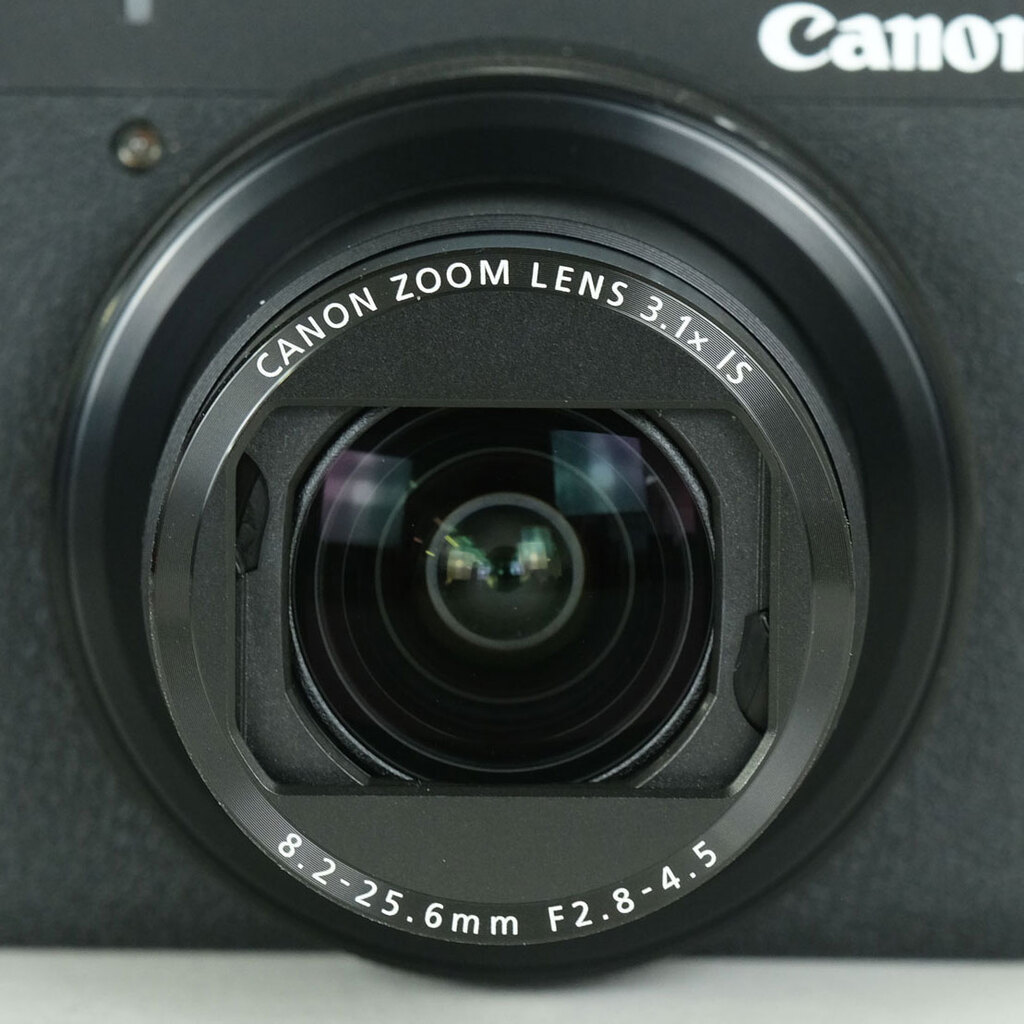 Canon PowerShot V1