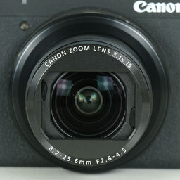 Canon PowerShot V1